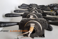 CITROEN C5 ZAVOJNICA VOLANA C5 RUČICE ŽMIGAVCA 966113047T