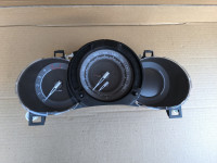 Citroen DS3 instrument tabla 96664543XT
