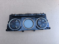 Citroen DS3 komande klime 96831720XT