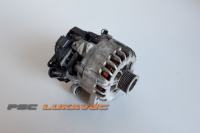 CITROEN DS4 ALTERNATOR 1.6 HDi START STOP 9675753680