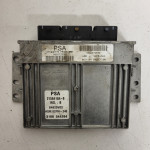CITROEN ECU / 21584184-8 / 9650133080 / 9644674580 / S2PM-240 / SAGEM