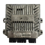 CITROEN ECU / 5WS40075C-T / SW 9651397480 / HW 9648624280 / SID804 / S