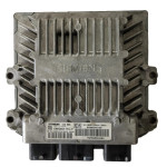 CITROEN ECU / 5WS40111C-T / SW 9653447380 / HW 96486524280 / SID804 SI