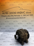 CITROEN JUMPER 2.2 HDI 74kw 2004 - ALTERNATOR 127 - 9635342080