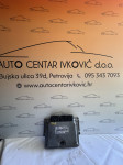 CITROEN JUMPER 2.8 HDI 2002 - ECU/KOMPJUTER MOTORA P49- 0281010931