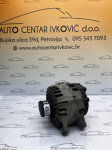 CITROEN JUMPY 2.0 2014 - ALTERNATOR 132 - 9678048880