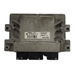 Renault Clio 3 ECU / S120200105A / 8200522357 / 8200510536 / SIM32 / S