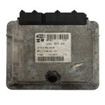 FIAT MULTIPLA BIPOWER ECU / IAW 4EF.G4 / HW226 / 51779340 / 61601.294.