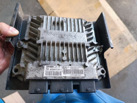 citroen  kompjuter motora 5WS40110C-T