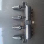 Citroen,peugeot 1.4 bobina