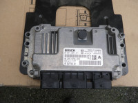 CITROEN, PEUGEOT, 1.6 16V 2000-2012 PROCESOR MOTORA, COMPUTER