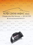 CITROEN / PEUGEOT 2.0 HDI 2002 - ALNASER / STARTER R51 - 22.1177