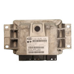 PEUGEOT CITROEN ECU / IAW 6LPC.103 / HW 9662258680 / SW 9654596080 / M