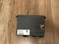 Citroen Peugeot ECU BSI računalo motora 9645148980