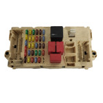 ALFA ROMEO 159 BRERA BODY COMPUTER ECU / 60686059 / 50507093 / NPL939.