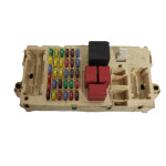 ALFA ROMEO 159 BRERA BODY COMPUTER ECU / 60686059 / 60681000 / NPL939.