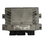 FORD FIESTA ECU / 8V21-12A650-TH / S180047003 / S180047003H / EMS2102