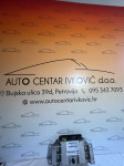 CITROEN / PEUGEOT - ECU / KOMPJUTER MOTORA P96 - 9657429380
