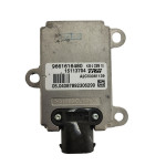CITROEN PEUGEOT ESP ECU / 9661616480 / 15113704 / A2C53081139 / TRW