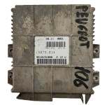 Citroen Peugeot PSA ECU / G6.11 / 16078.014 / 9610191080 / MAGNETI MAR