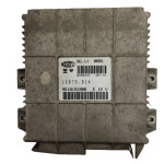 Citroen Peugeot PSA ECU / G6.11 / 16078.014 / 9610191080 / MAGNETI MAR