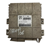 Citroen Peugeot PSA ECU / G6.11 / 16078.014 / 9610191080 / MAGNETI MAR