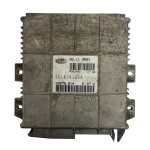 Citroen Peugeot PSA ECU / G6.11 / 16078.014 / 9610191080 / MAGNETI MAR