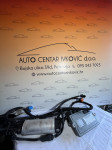CITROEN / PEUGEOT - START STOP MODUL PA2 - 9802096780 / 9679123280