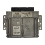 CITROEN C3 ECU / 21585089-7 / 9656297680 / 9649433980 / S2000PM2