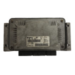Citroen Saxo Peugeot 106 ECU / 0281001839 / 9630059880 / AS4 / BOSCH