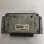 Citroen Saxo Peugeot 106 ECU / 0281001839 / 9630059880 / AS4 / BOSCH