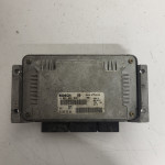 Citroen Saxo Peugeot 106 ECU / 0281001839 / 9630059880 / AS4 / BOSCH