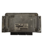 Citroen Saxo Peugeot 106 ECU / 0281001839 / 9630059880 / BOSCH