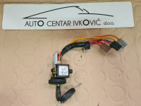 Citroen Xantia 1.8 16V 2000 Brava sa ključem / 9625631680