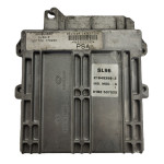 CITROEN XSARA 1.4 ECU / 9632520280 / 21649399-3 / SL96-9 / SAGEM