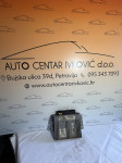 CITROEN XSARA 1.4 - ECU/KOMPJUTER MOTORA P68- 9646243580 / 9646509880