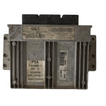 Citroen Xsara 1.8 ECU / 9640514780 / 21643936-1 / S2000-1 / 9632727280