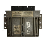 Citroen Xsara 1.8 ECU / 9640514780 / 21643936-1 / S2000-1 / 9632727280