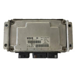 Citroen Xsara ECU / 0261207318 / 9648483480 / 9643897580 / BOSCH