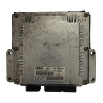 CITROEN XSARA ECU / 0281011084 / 9647693180 / EDC15C2 / BOSCH