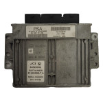 CITROEN XSARA ECU / 21585286-7 / 21585286-7A / 9658515180 / 9655826580