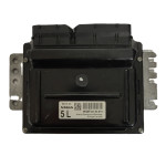 NISSAN MICRA ECU / MEC37-320 / H3 / 5L / HITACHI