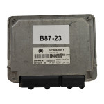 SKODA ECU / 047906030N / 5WP4329 05 / SIMOS 23D / SIEMENS