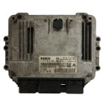 CITROEN XSARA PICASSO 1.6 HDI ECU / 0281012466 / 9661773880 / 96539589