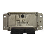 TOYOTA AYGO C1 107 ECU / 0261208702 / 89661-0H023 / BOSCH