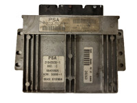 CITROEN XSARA PICASSO 1.8 ECU / 9640514780 / 9632727280 / 21643936-1 /