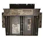 CITROEN XSARA PICASSO 1.8 ECU / 9640514780 / 9632727280 / 21643936-1 /
