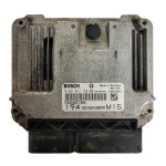 FIAT CROMA ECU / 0281012148 / 55202700 / BOSCH