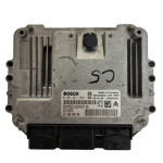 Citroen C5 ECU / 0281011561 / 9656840680 / EDC16C34 / 1039S08536 / BOS