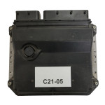 TOYOTA YARIS ECU / 89661-0DB01 / MB275400-1830 / DENSO